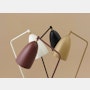 Grasshopper Floor Lamp