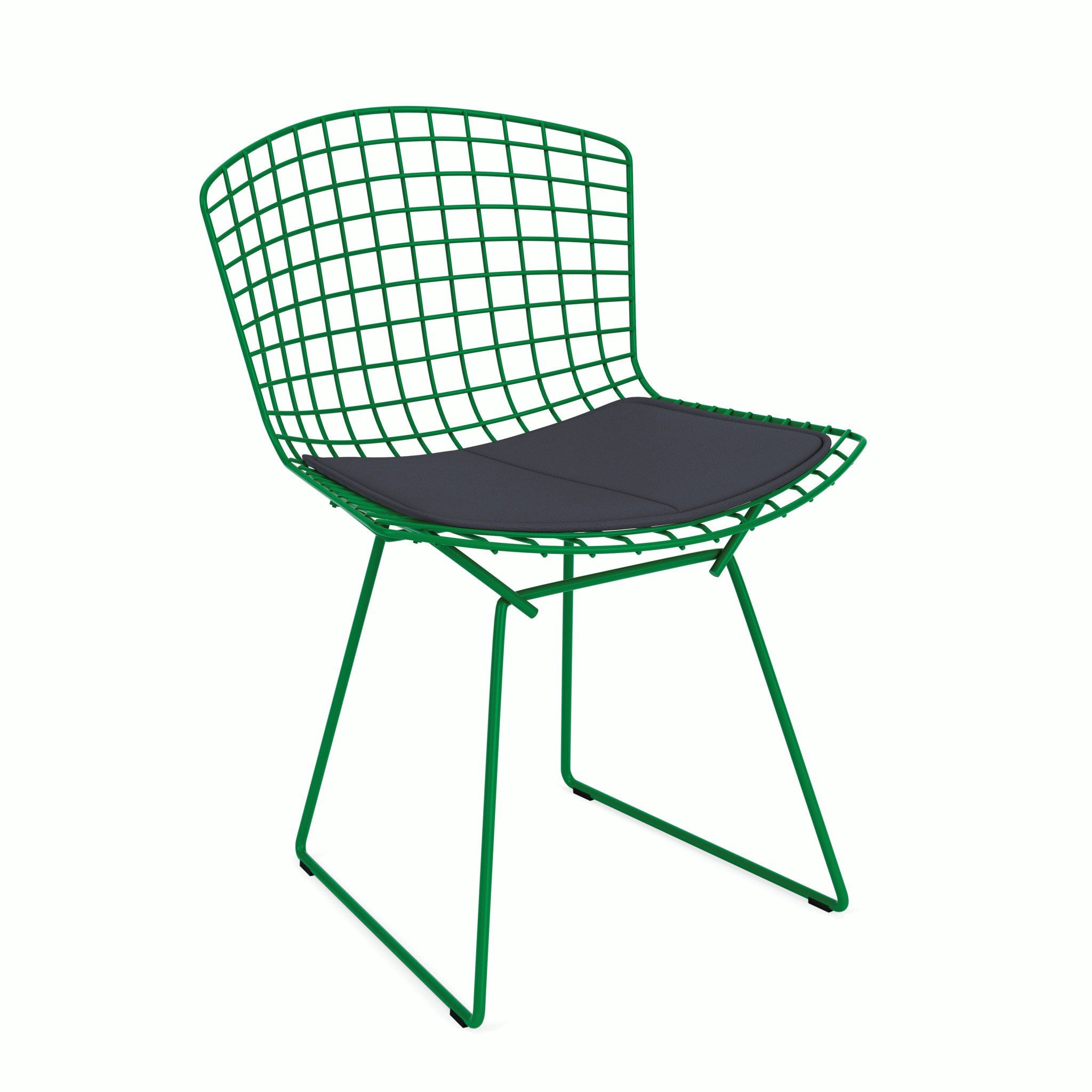 Bertoia Indoor-Outdoor Side Chair