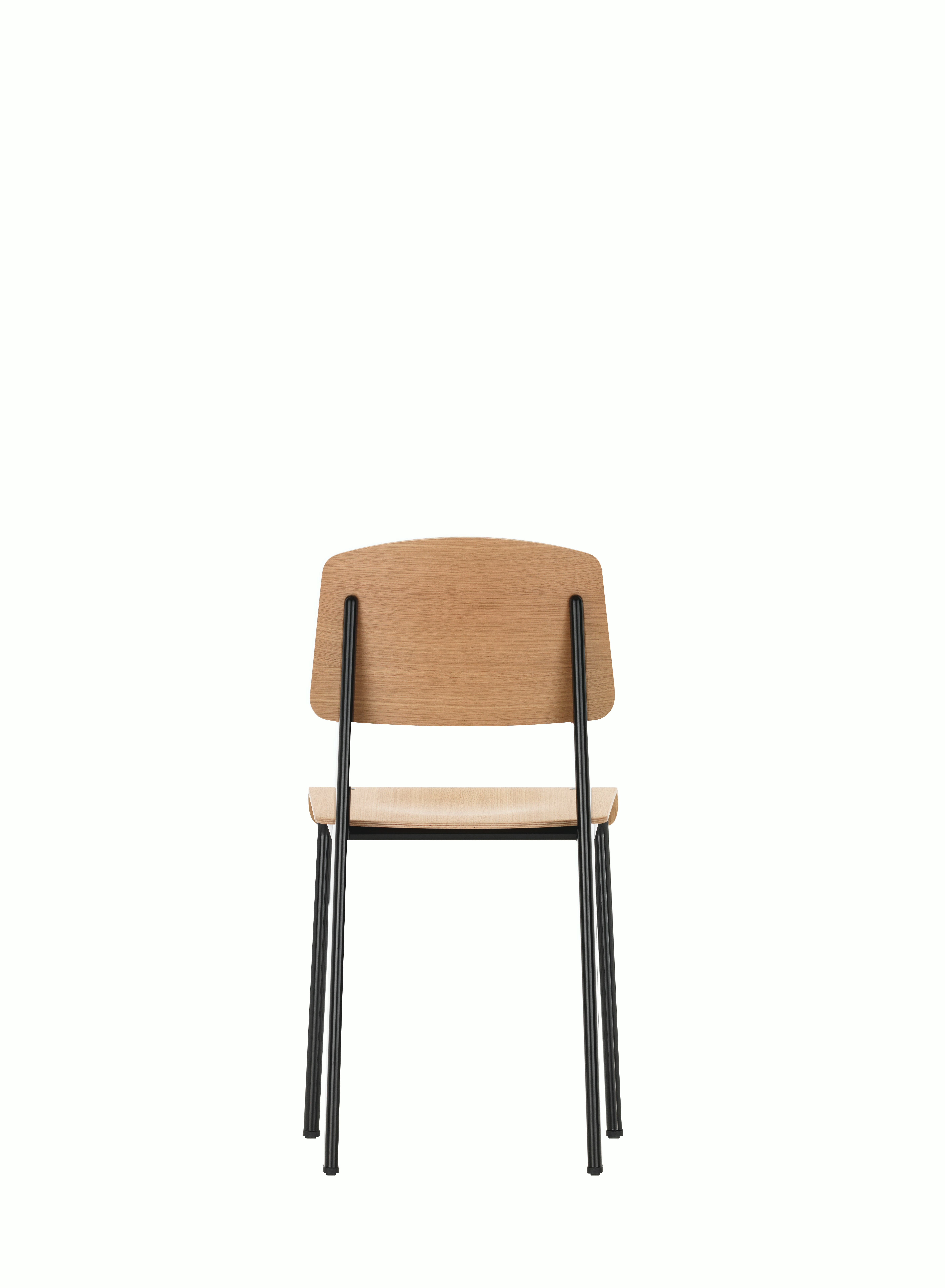 Prouve Standard Chair