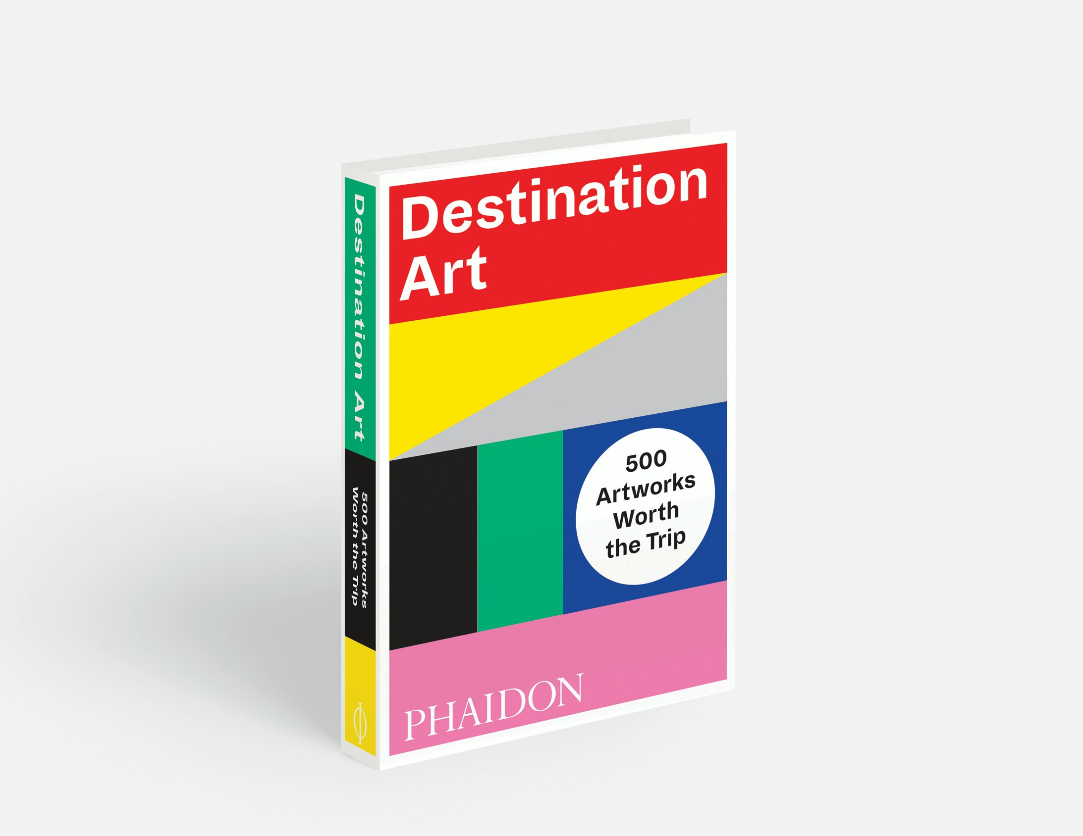 Destination Art