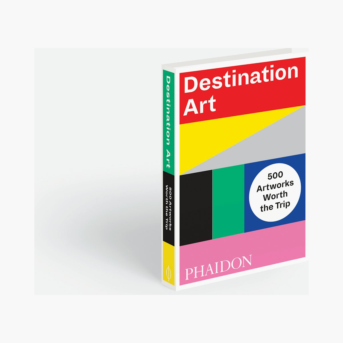 Destination Art Destination Art