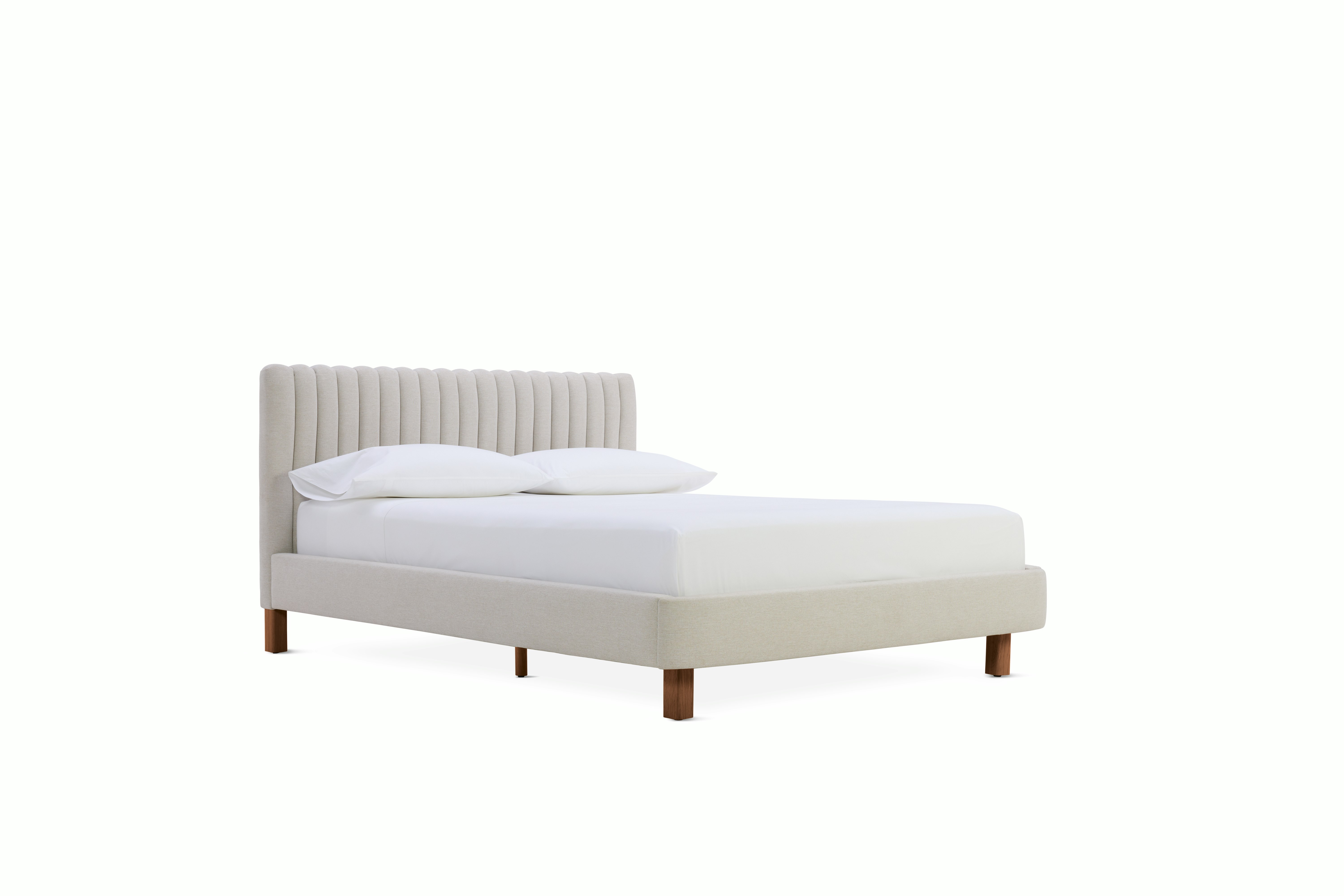 Charlotte Bed - Standard