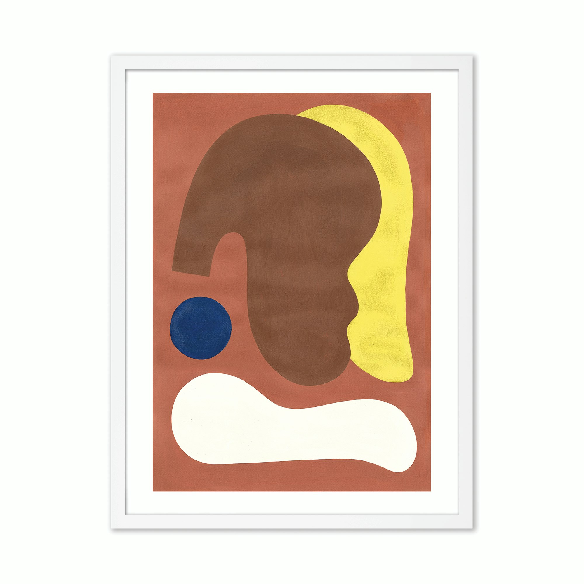 In Motion by Paola Rodriguez Arias