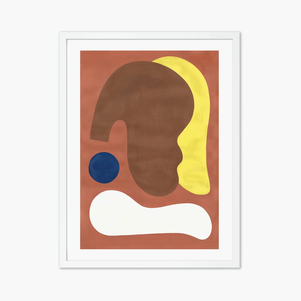 "In Motion" by Paola Rodriguez Arias "In Motion" by Paola Rodriguez Arias