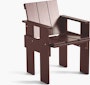 Crate Dining Chair