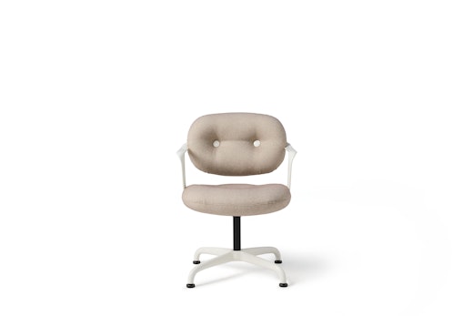 Morrison Hannah Chair