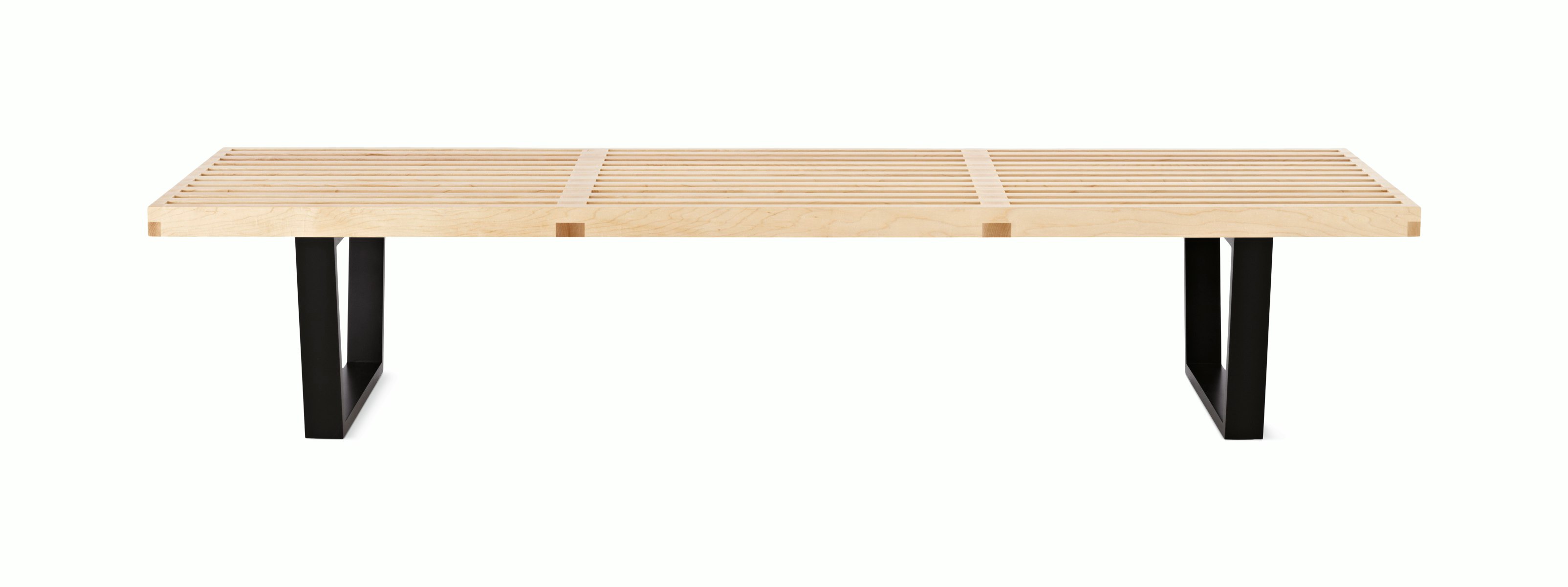 Nelson Platform Bench