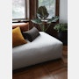 Wide Corduroy Pillow