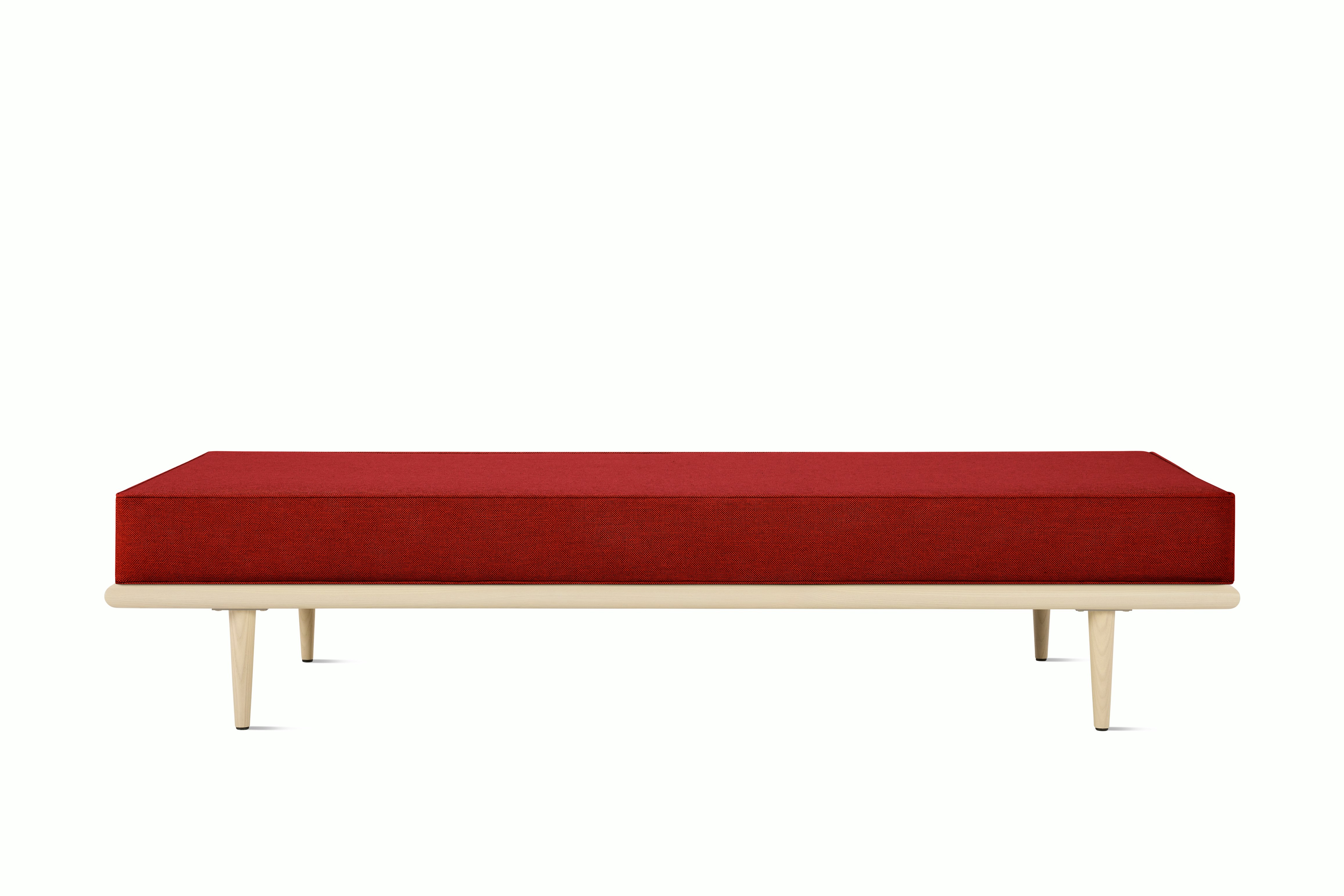 Nelson Daybed - Standard,  Ash,  Mode,  Alder,  Taper