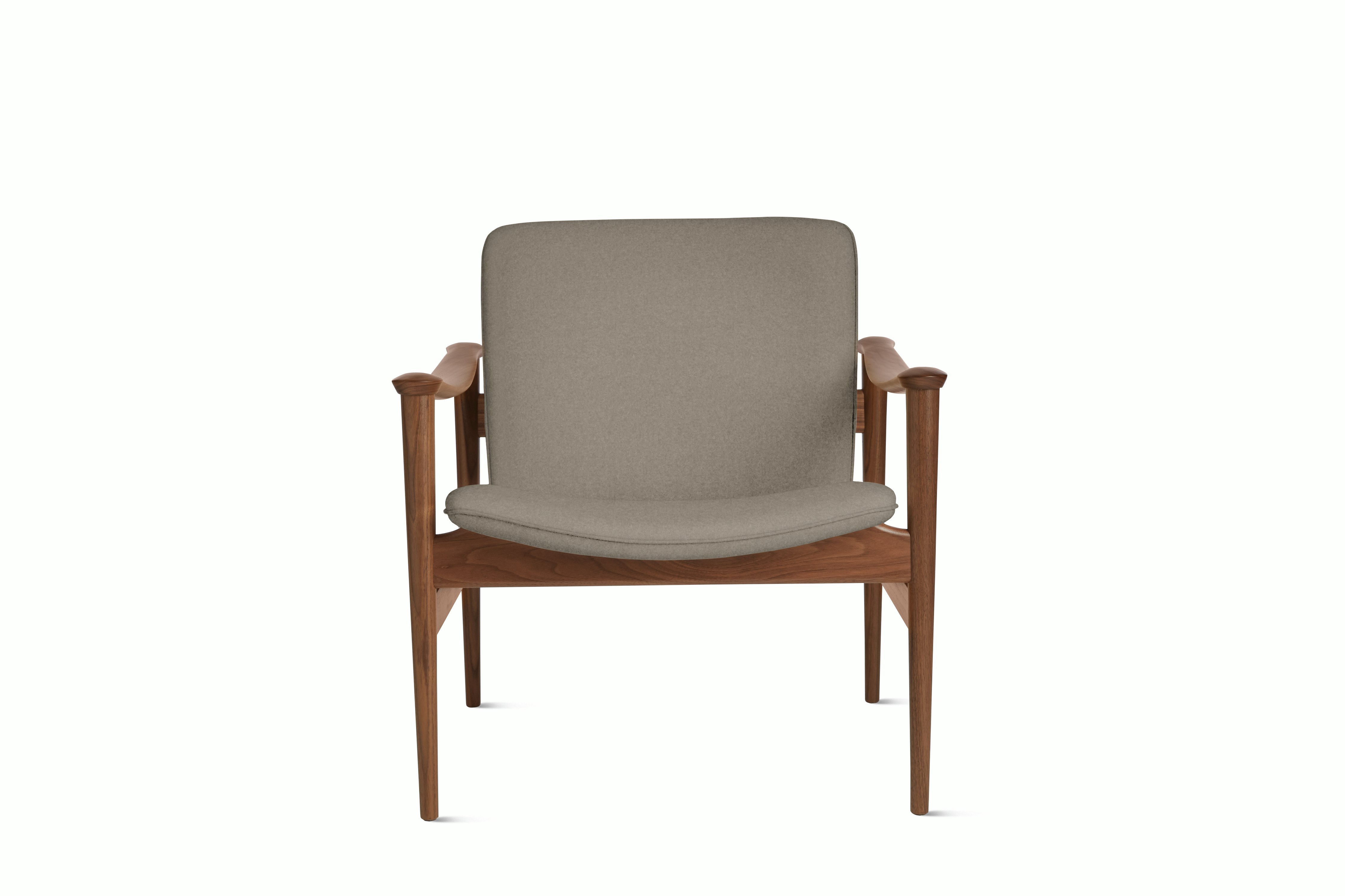 Modell 711 Chair