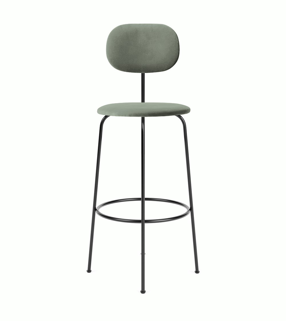 Afteroom Plus Stool