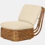 Bohemian Lounge Chair