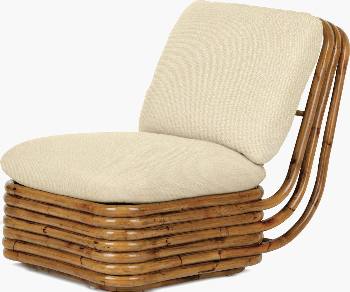 de ahora en adelante salir A veces a veces Bohemian Lounge Chair - Design Within Reach