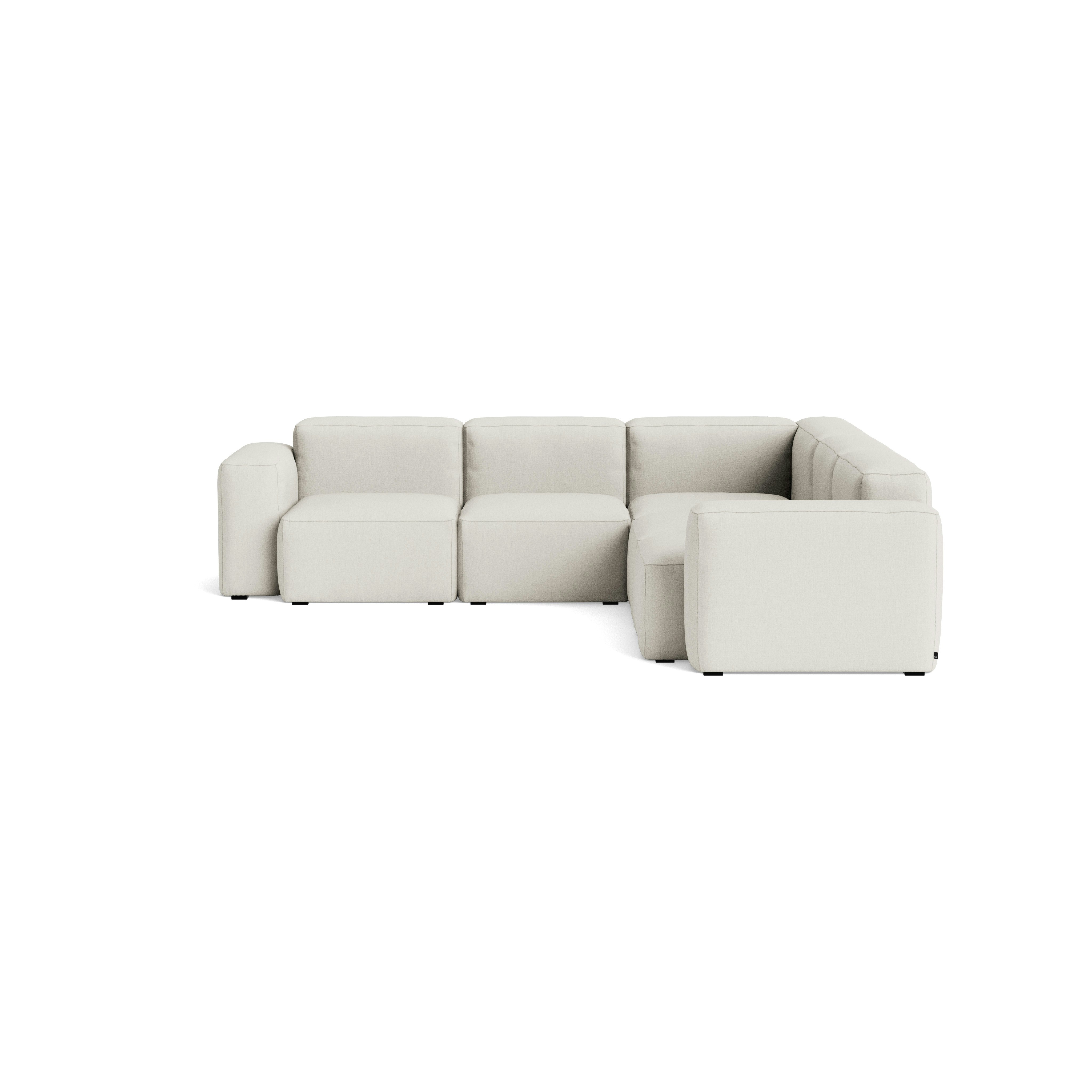 Mags Soft Low L Shaped Sectional