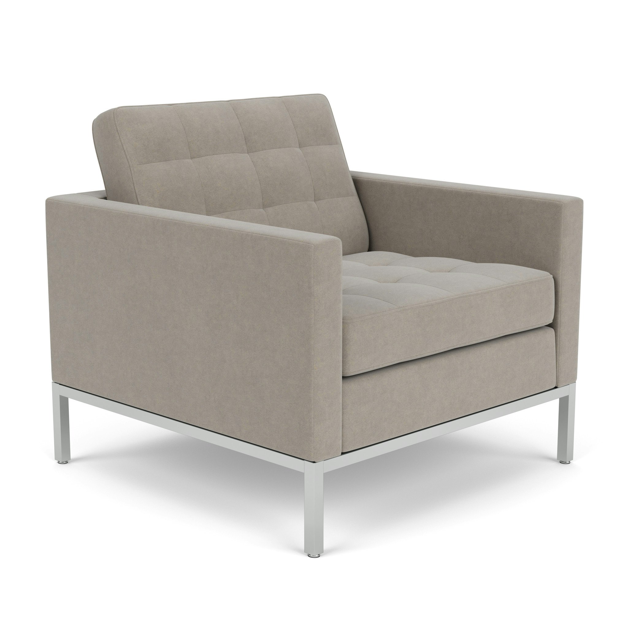 Florence Knoll Lounge Chair