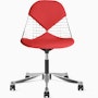 Eames Wire Task Side Chair Eames Wire Task Side Chair