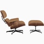 Eames Lounge Chair and Ottoman Eames Lounge Chair and Ottoman