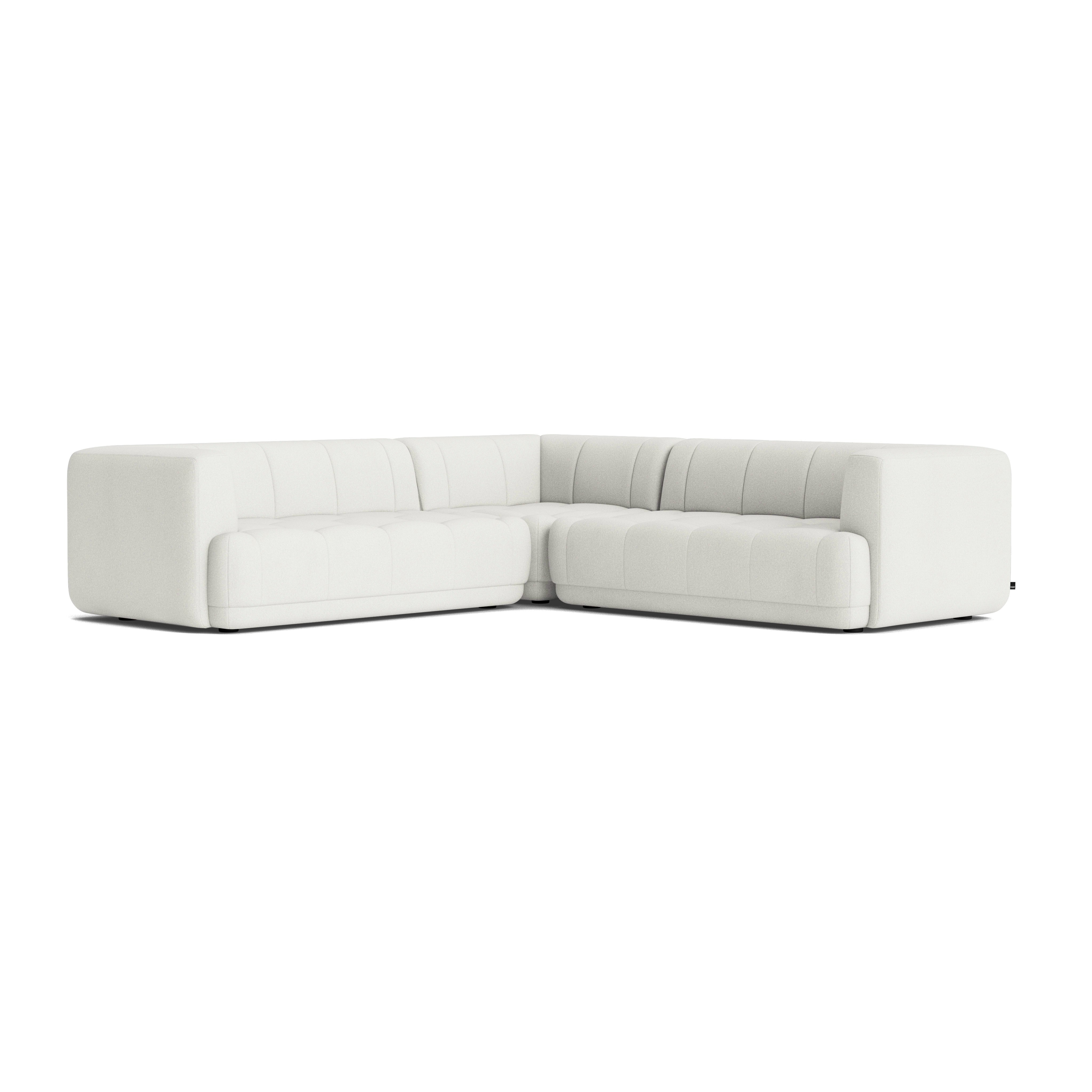 Quilton Corner Sectional