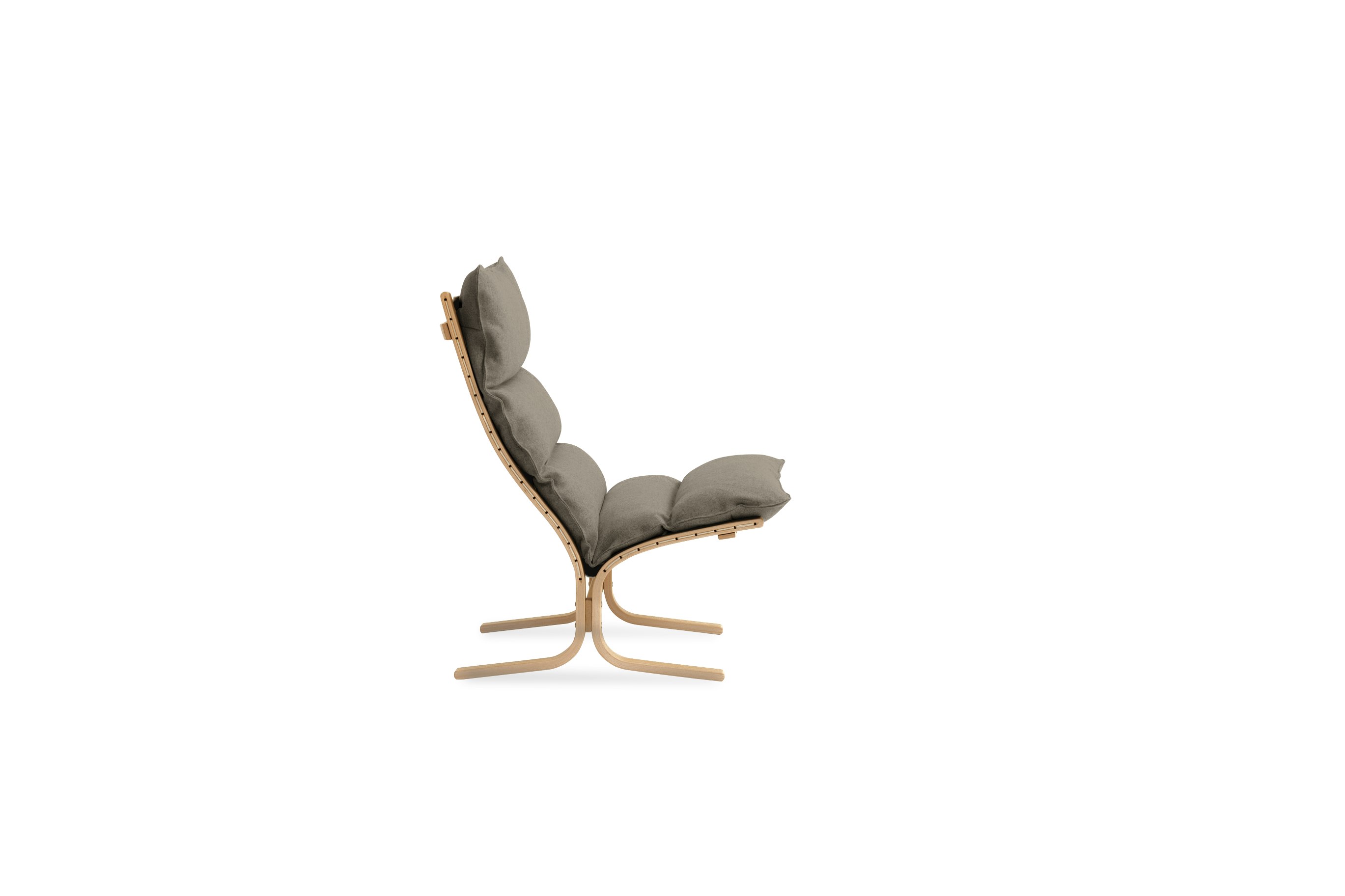 Siesta Soft Lounge Chair