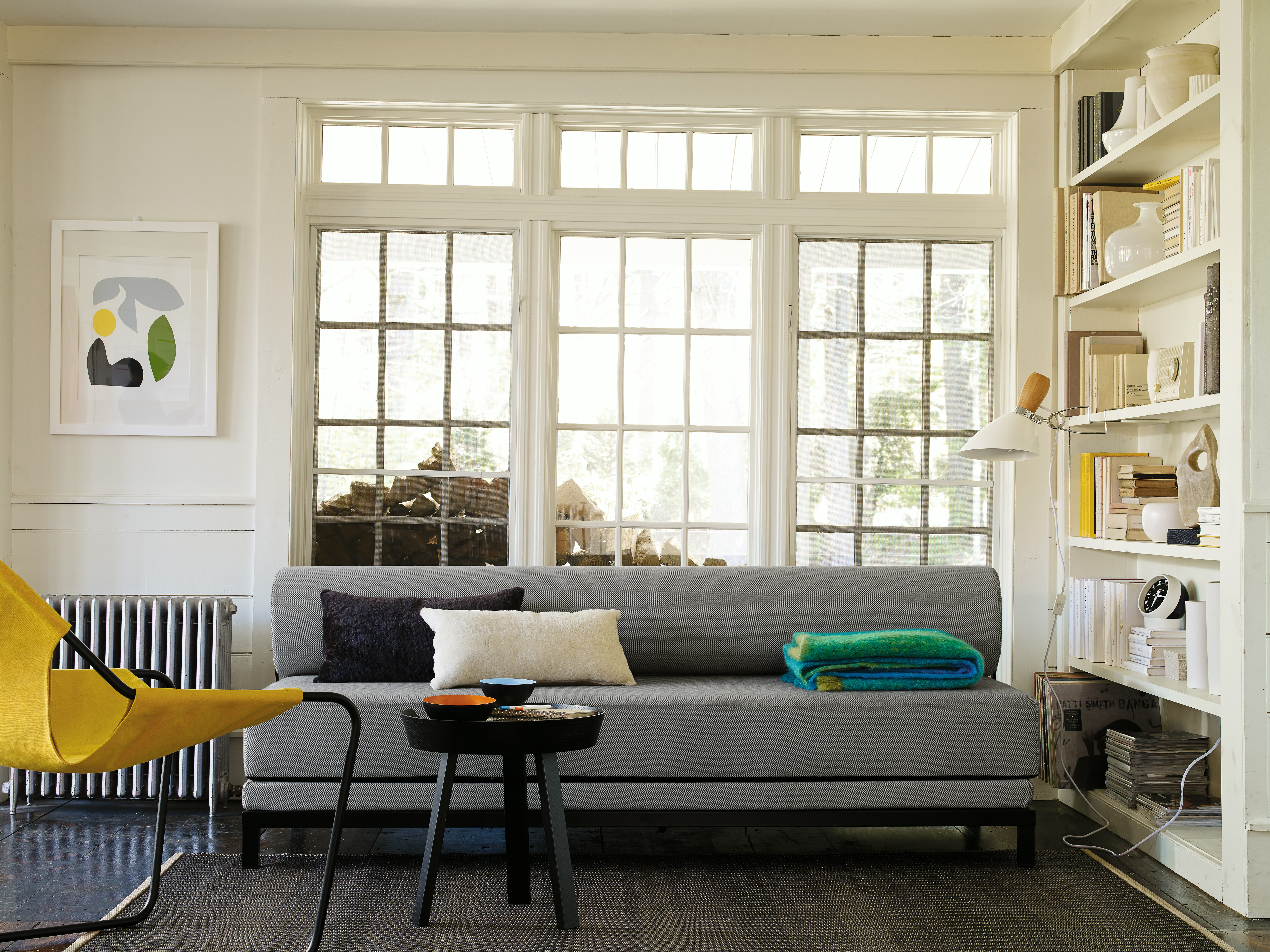 Twilight Sleeper Sofa