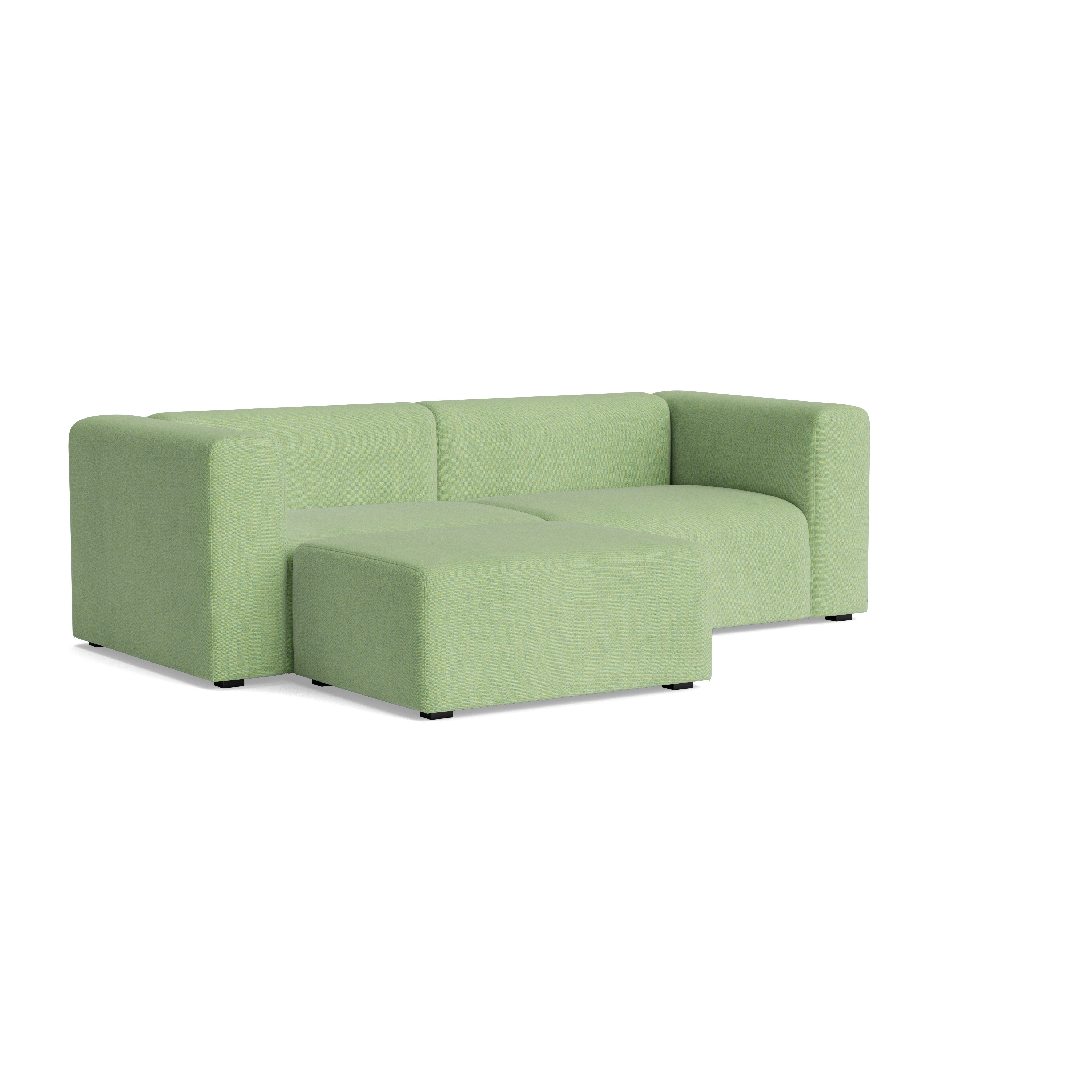 Mags Modular Sectional