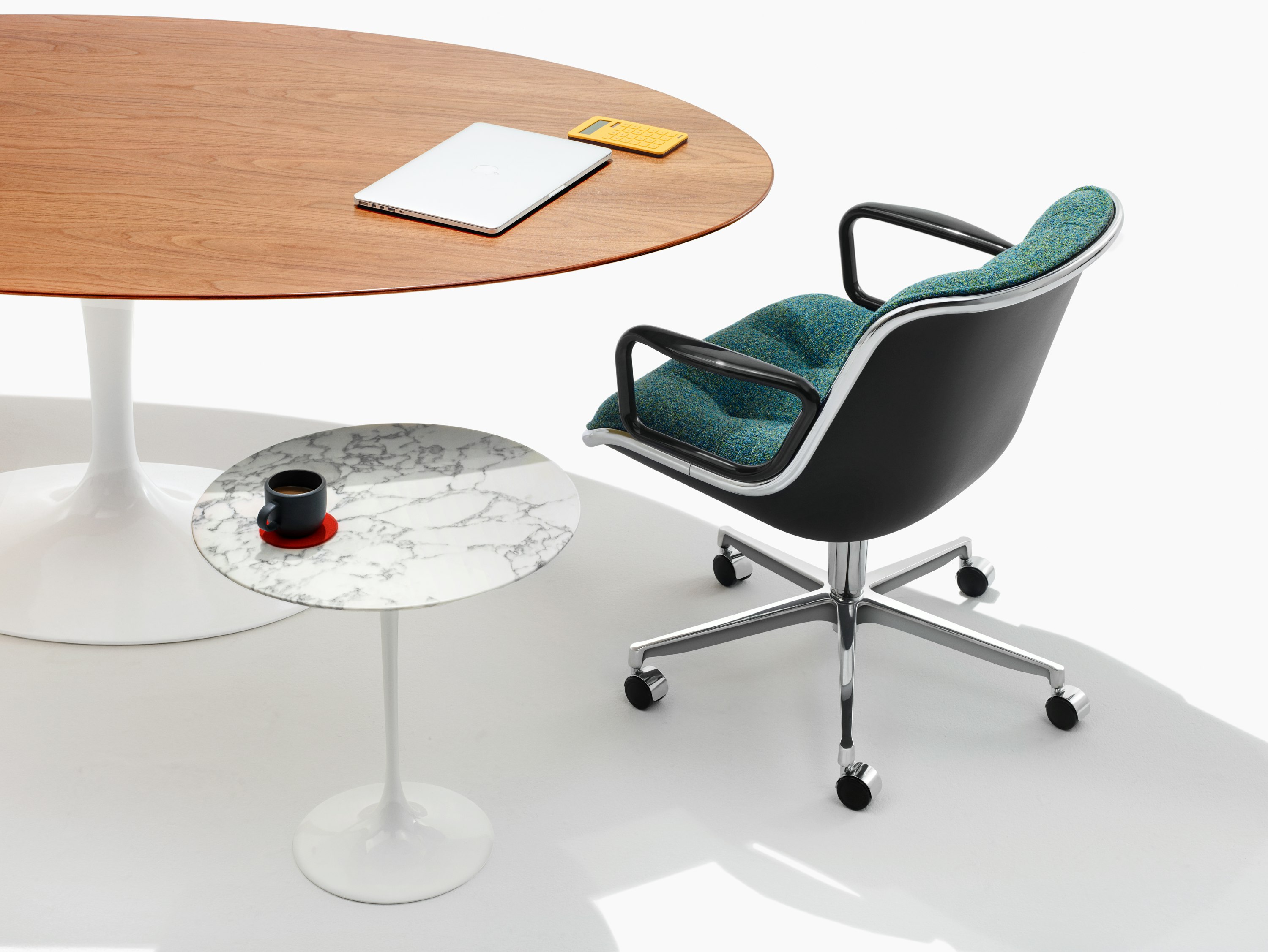 Pollock Executive Chair