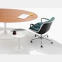 Pollock Executive Chair
