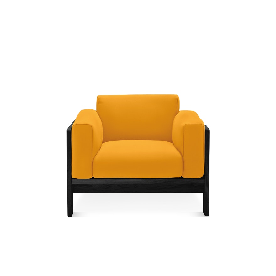 Bastiano Petite Lounge Chair