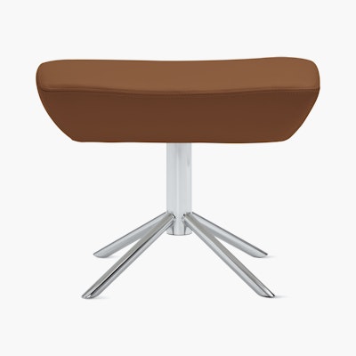 Noomi Ottoman Noomi Ottoman, Leather