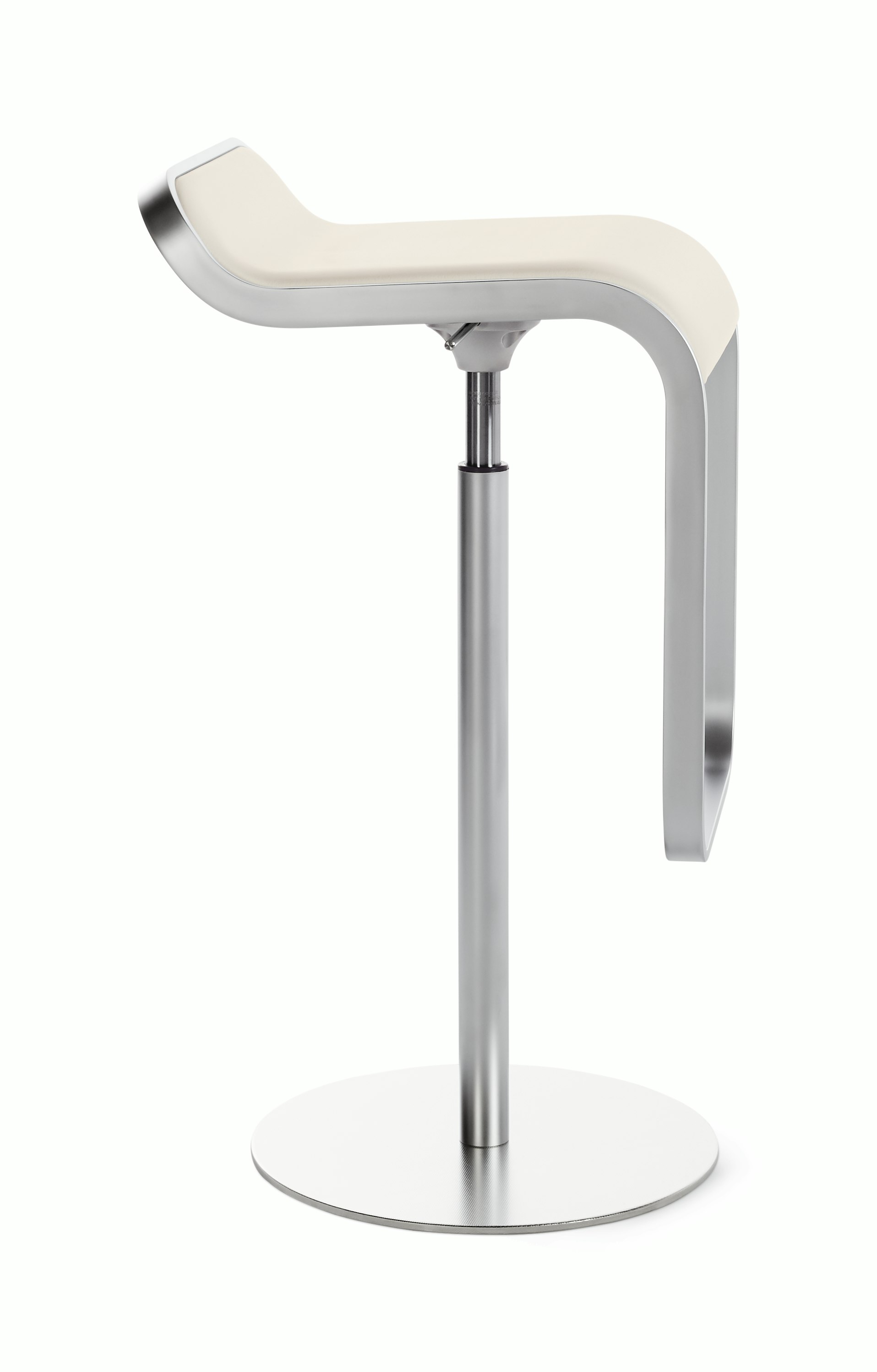 Lem Piston Stool