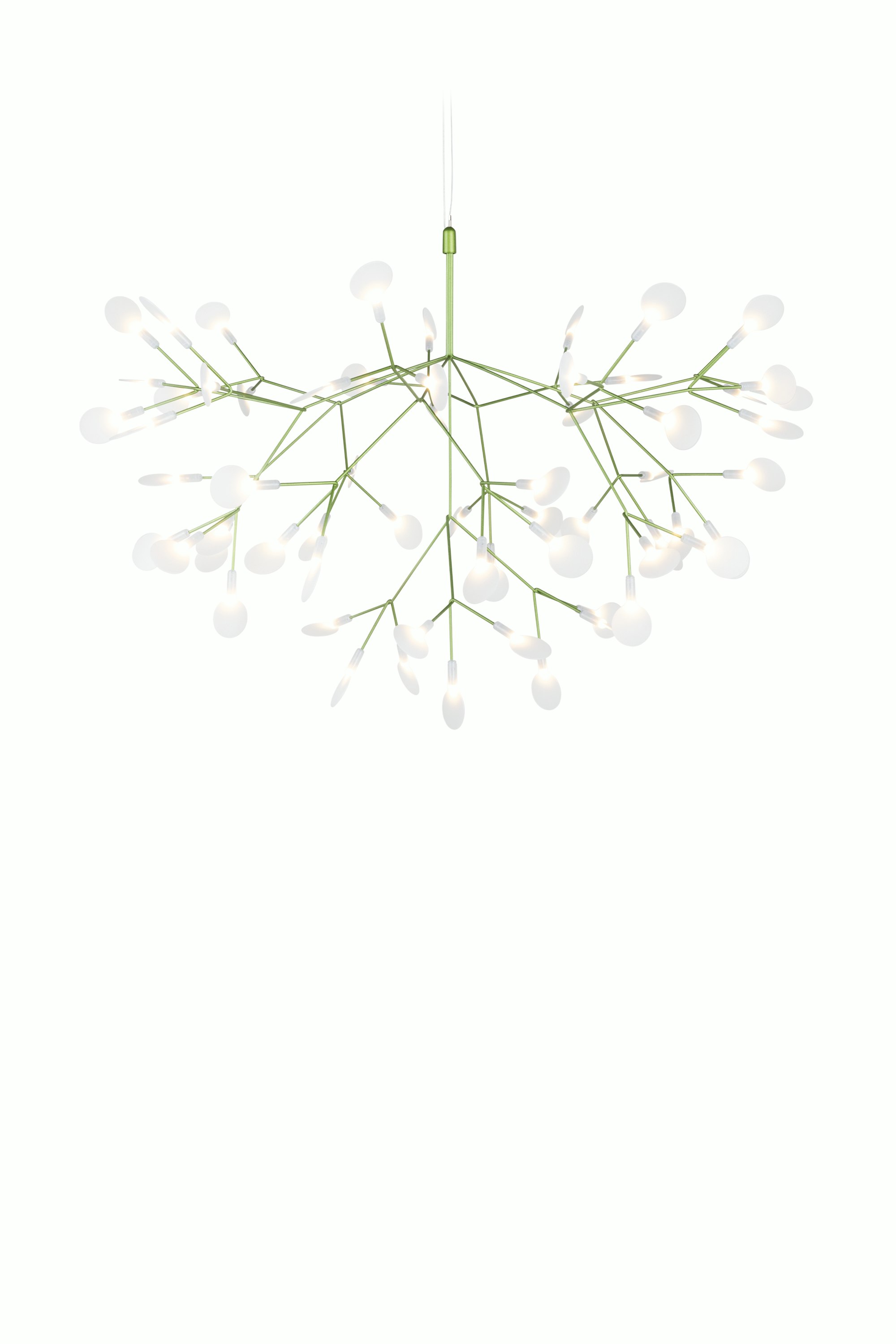 Heracleum III Pendant