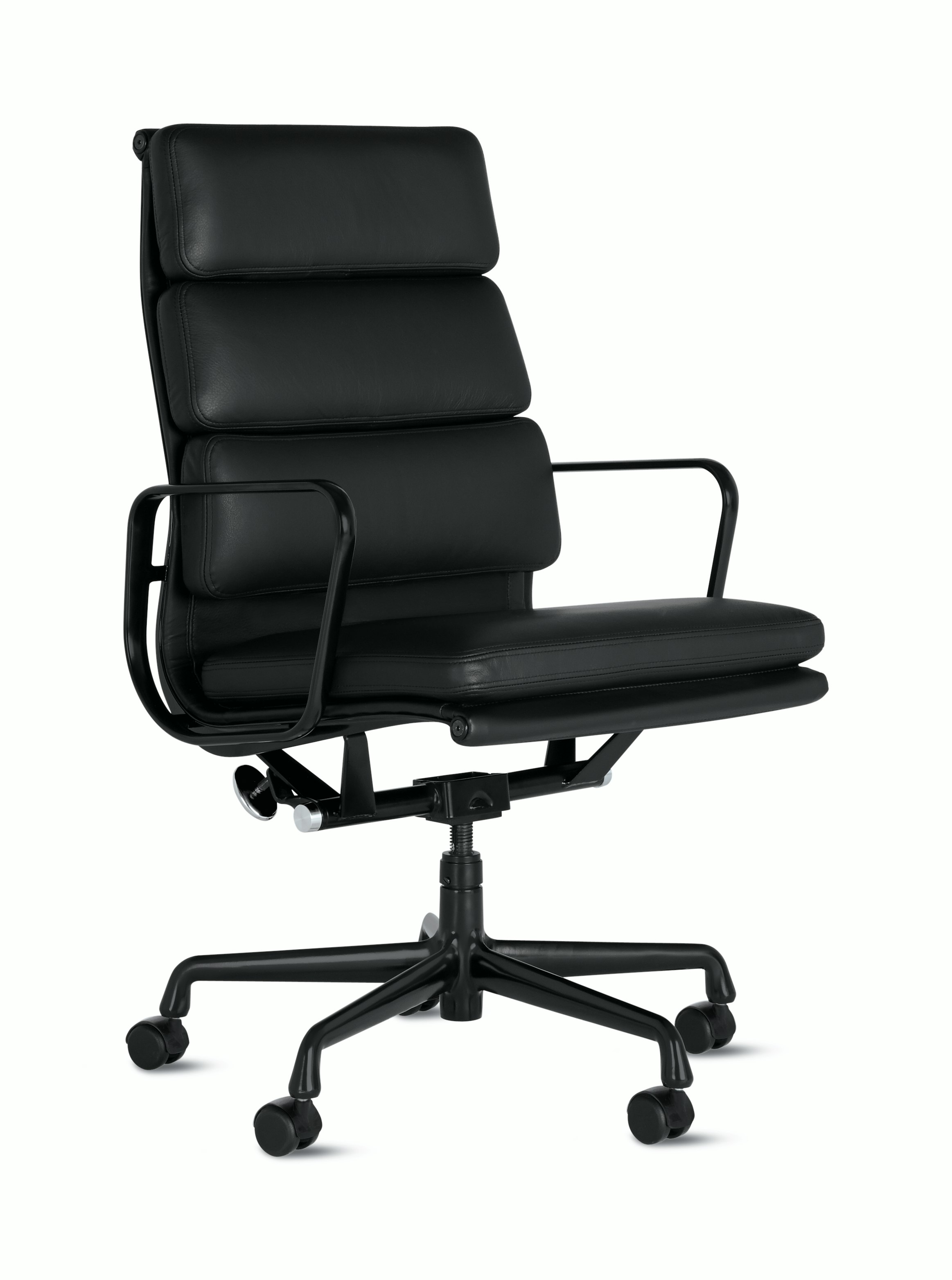 Eames Soft Pad Chair