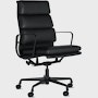 Eames Soft Pad Chair