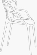 Masters Chair
