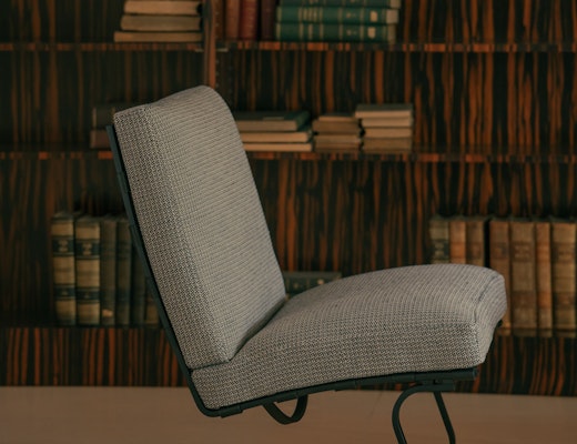 Tugendhat Chair Tugendhat Chair