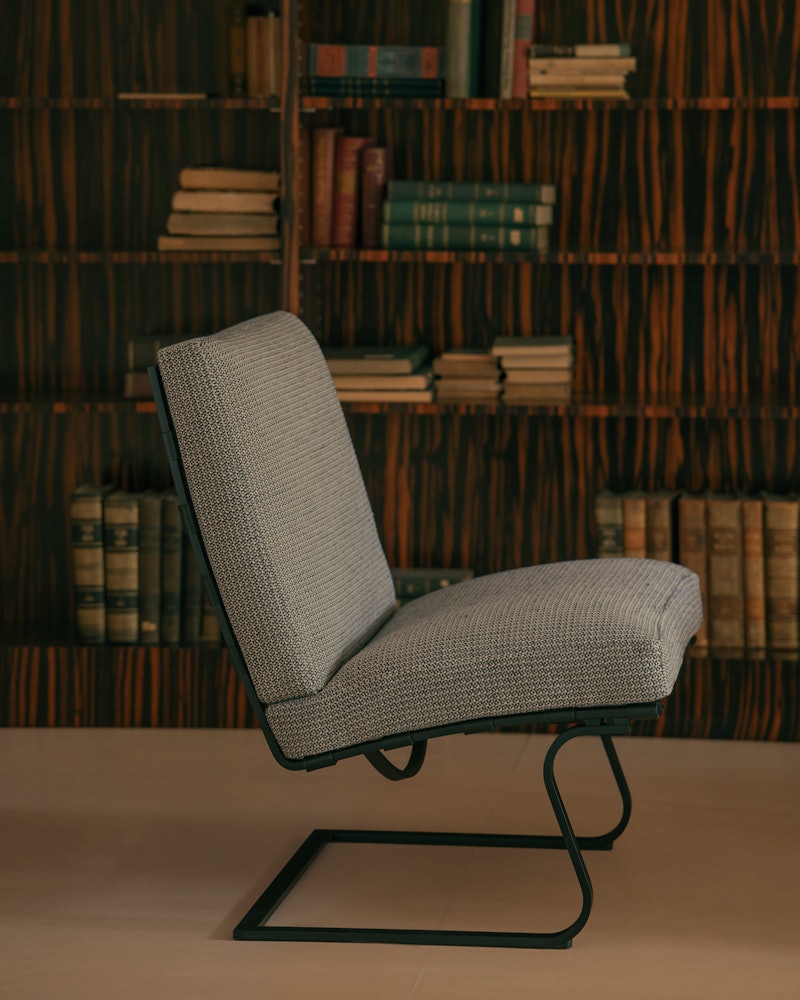 Tugendhat™ Chair