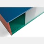 Colour Cabinet - Floor