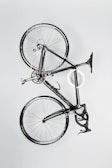 Cycloc Solo Bicycle Holder