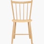 J 41 Side Chair J 41 Side Chair