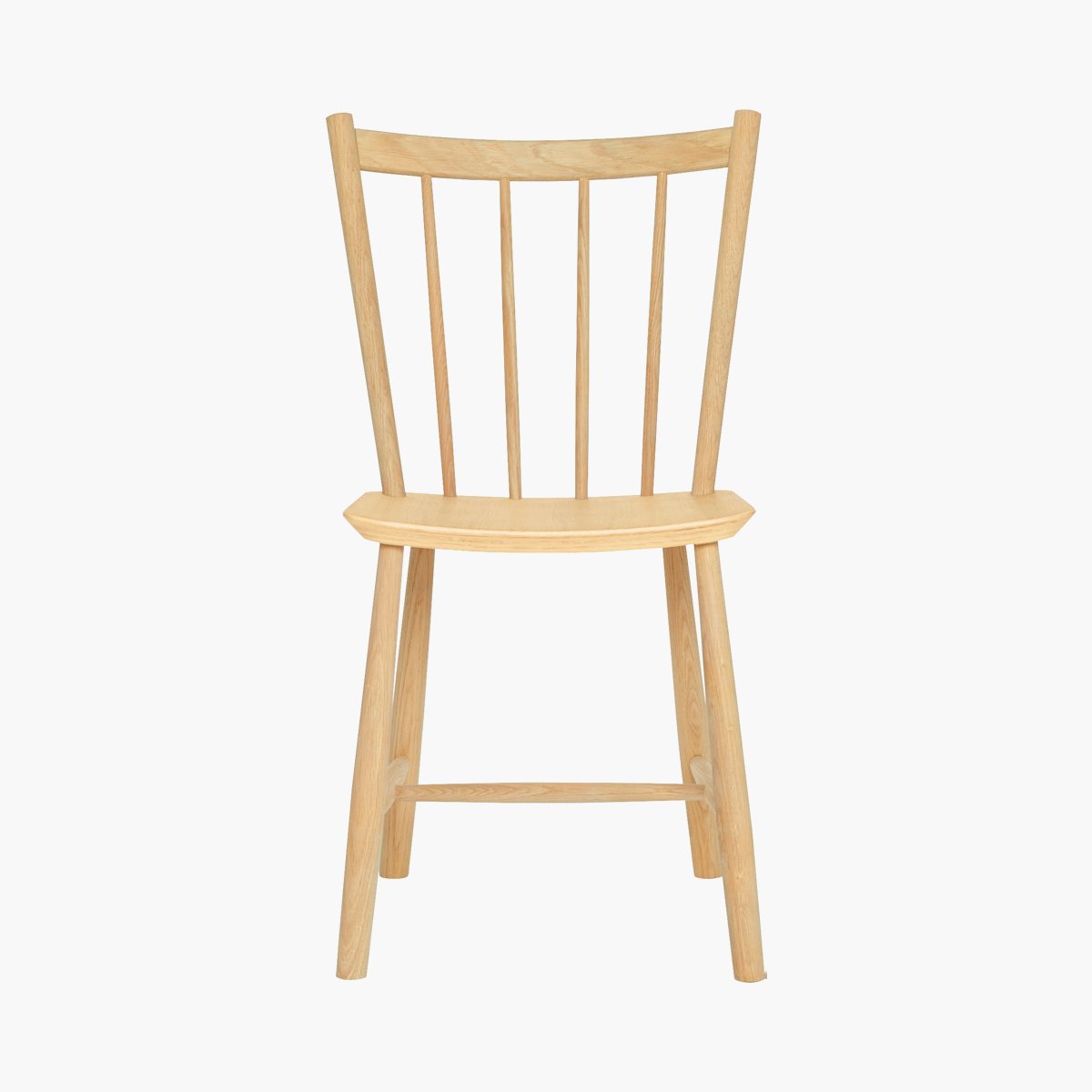 J 41 Side Chair J 41 Side Chair