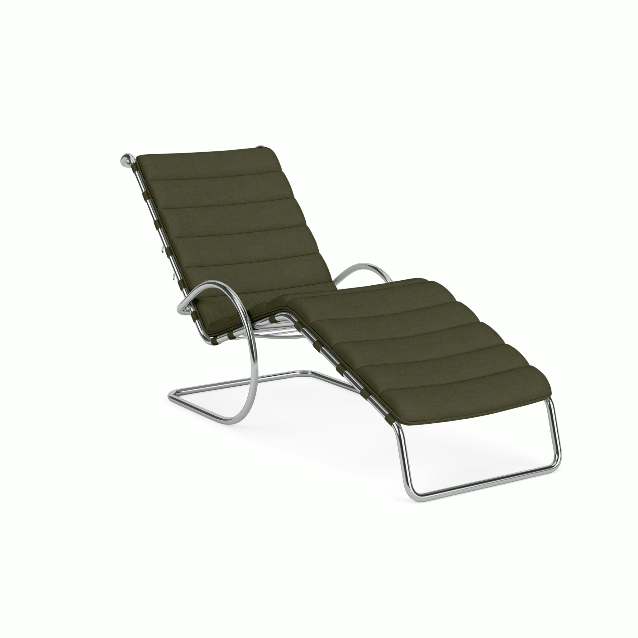 MR Adjustable Chaise Lounge