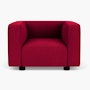 Barber Osgerby Armchair Barber Osgerby Armchair