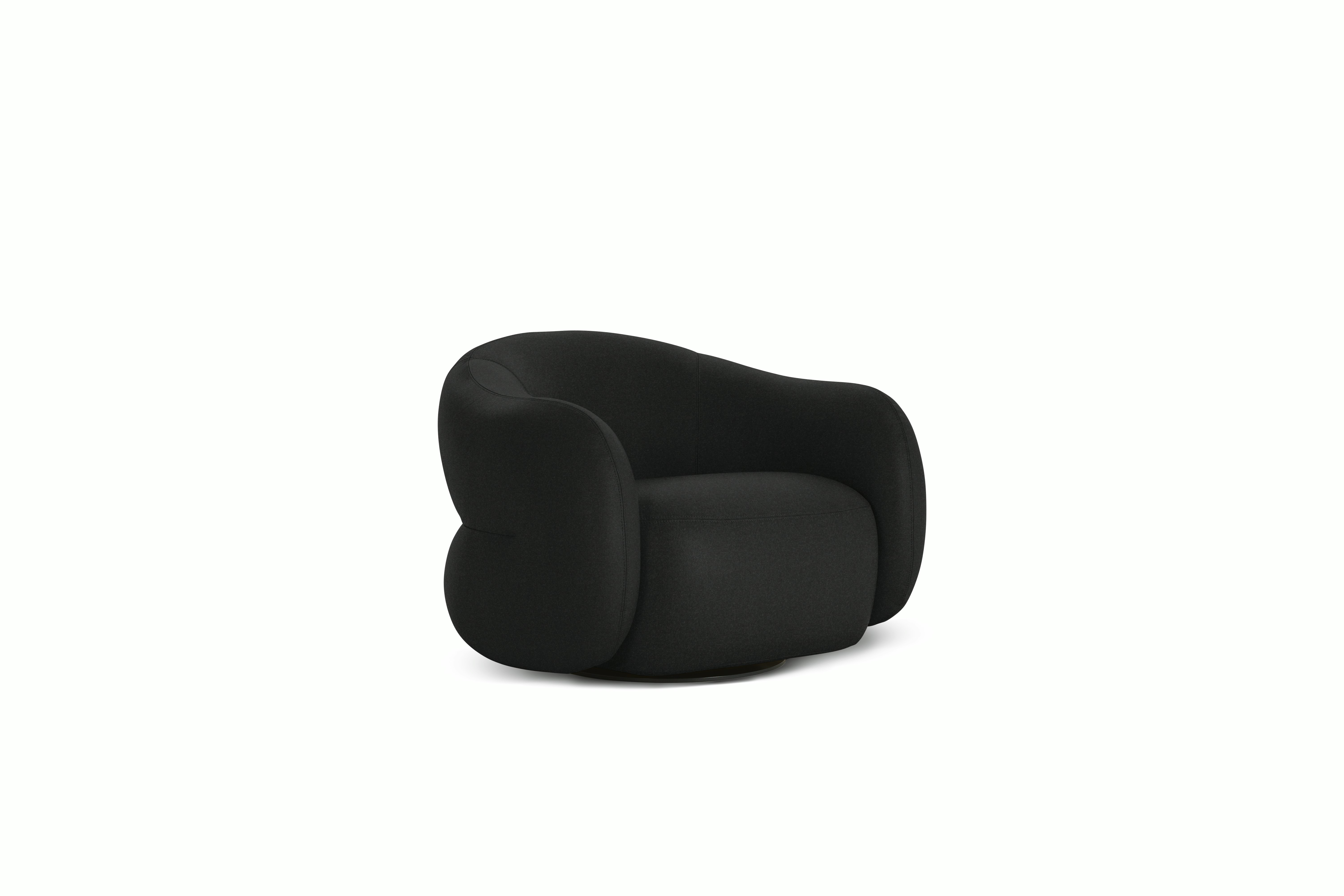 Soffi Swivel Chair