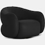 Soffi Swivel Chair