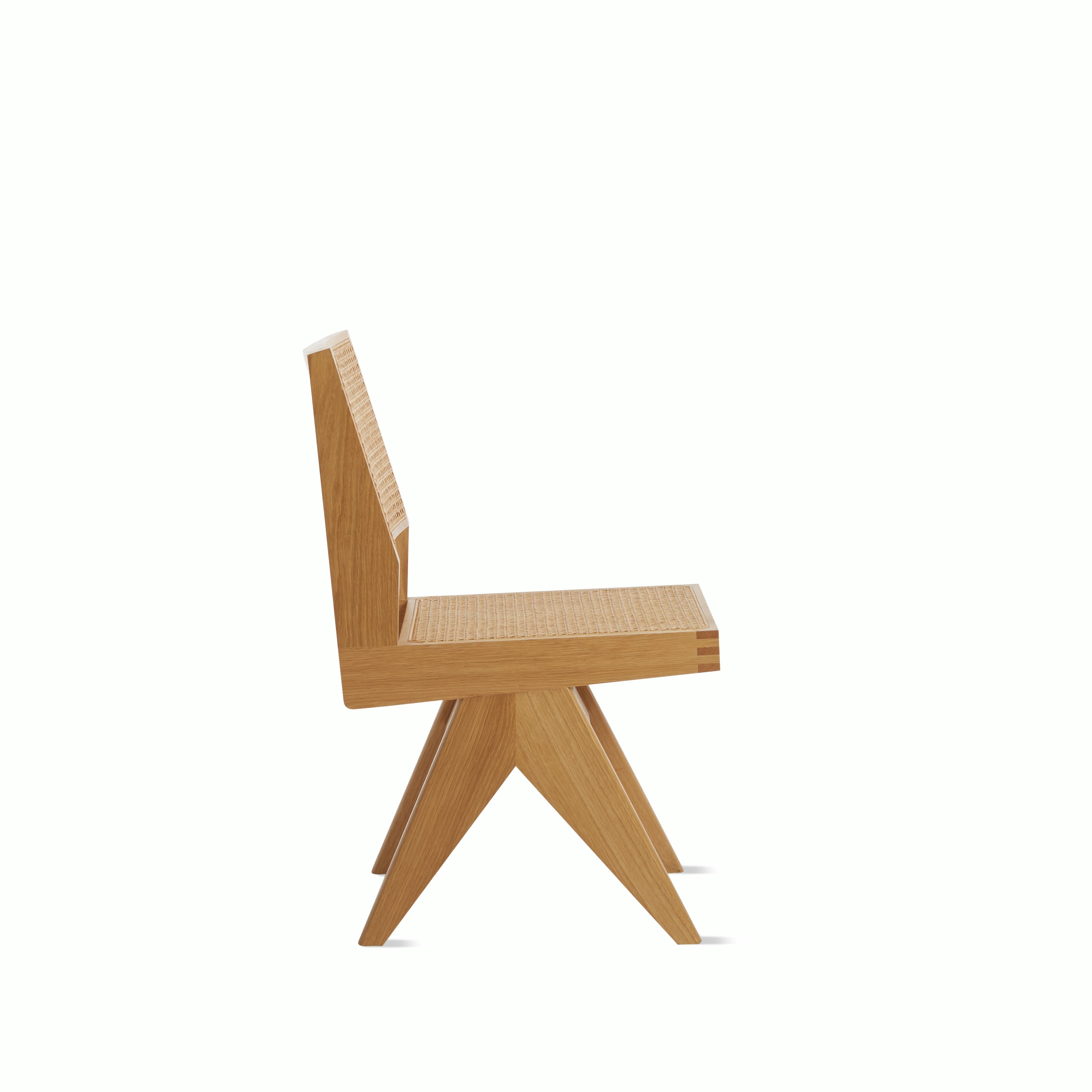 Capitol Complex Side Chair