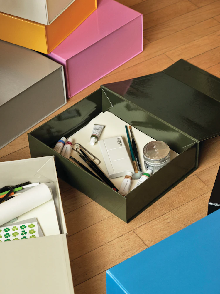 Colour Storage – Design Within Reach