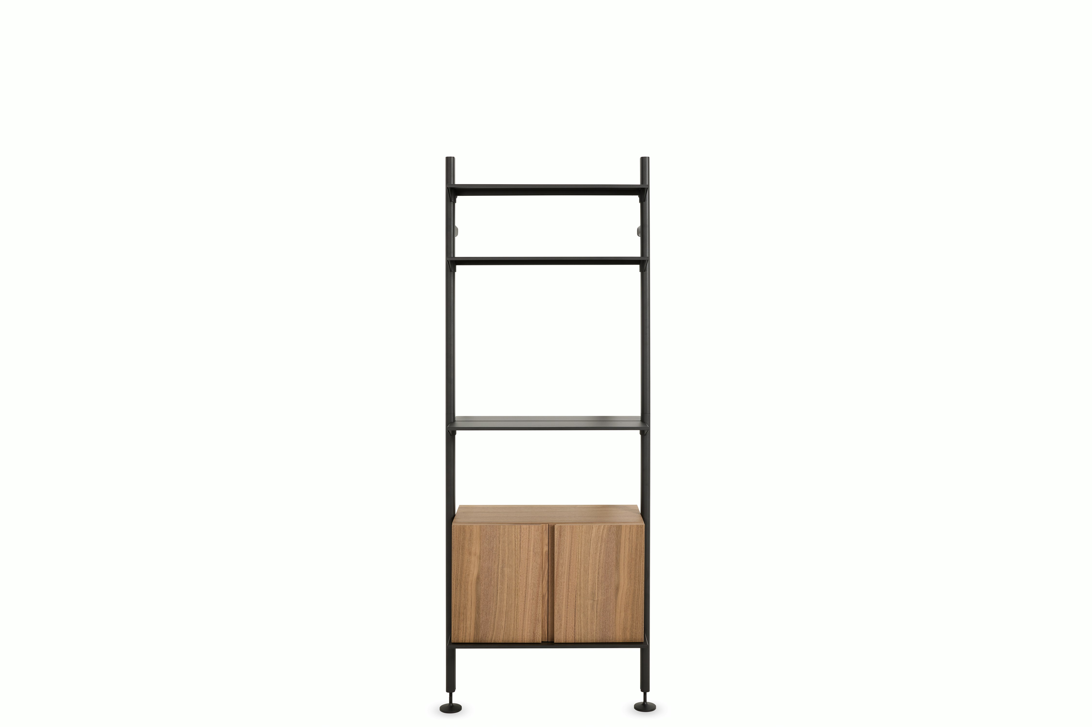 Pira Wall Shelving