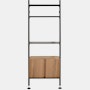 Pira Wall Shelving