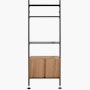 Pira Wall Shelving Pira Wall Shelving