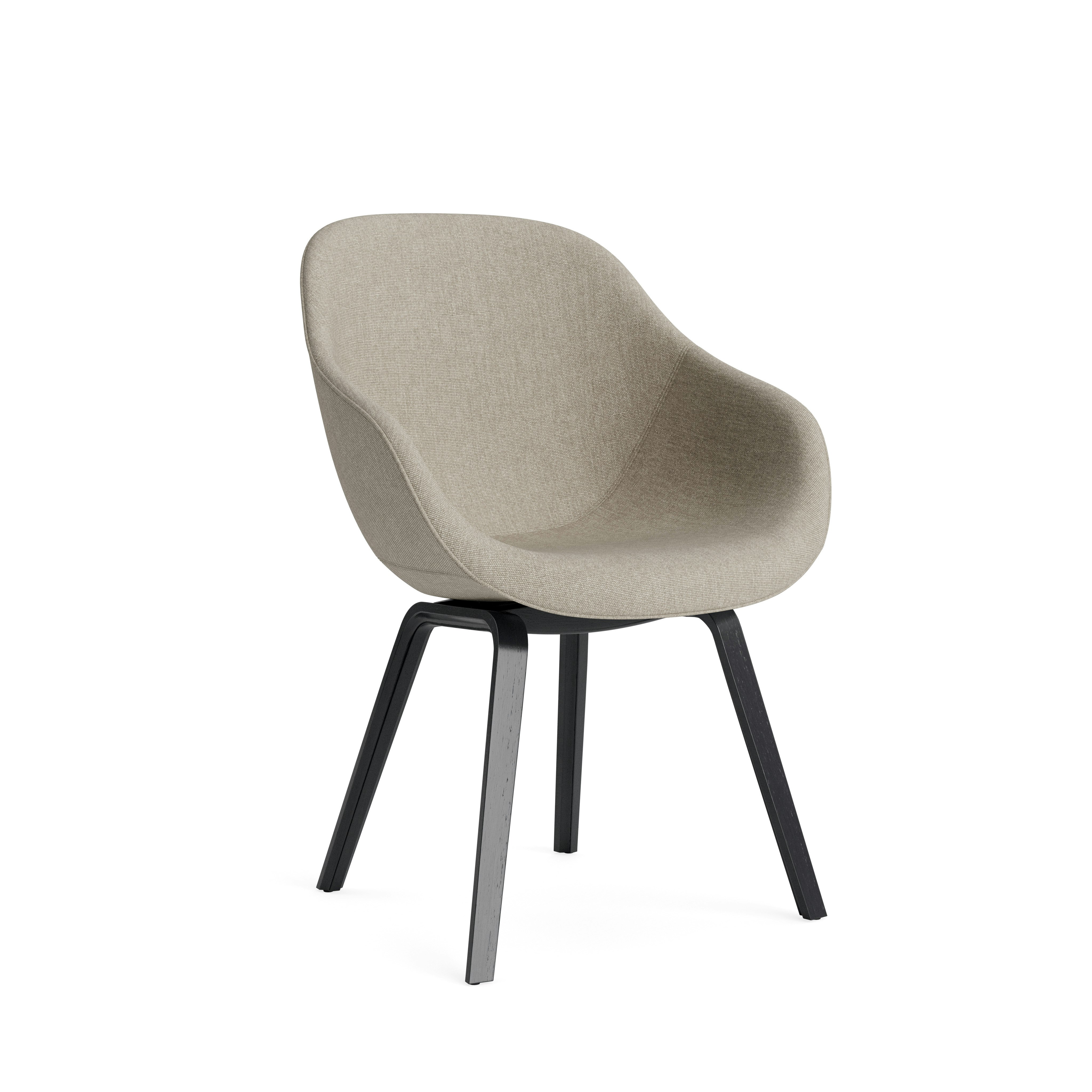 AAC 123 - Metaphor, 036 Gazebo - Black Stained Oak